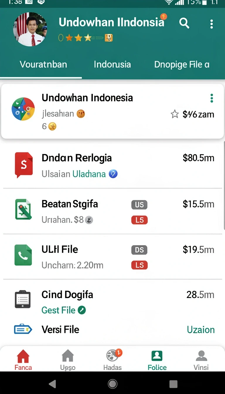 raya22 APK Terbaru 2026 untuk Semua Perangkat
