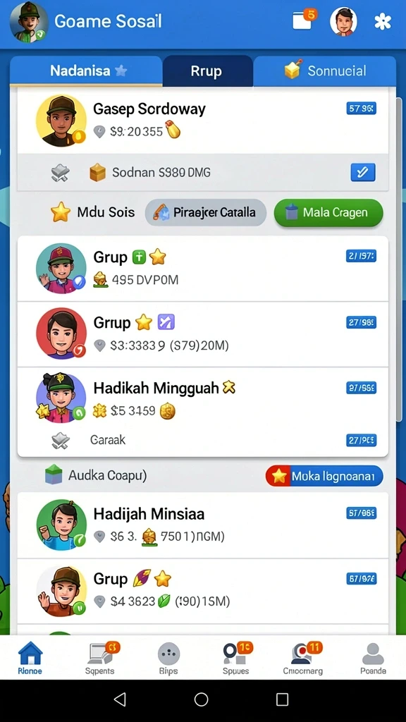Cara Pasang sutratoto di HP Android dengan Benar