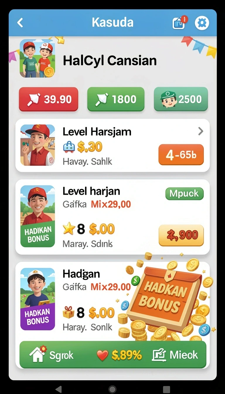Download posototo APK Terbaru Full Version