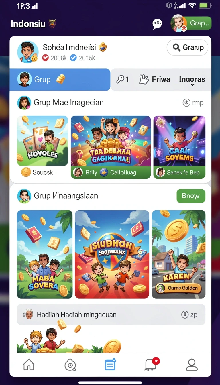jejuslot APK Terbaru dengan Fitur Lengkap