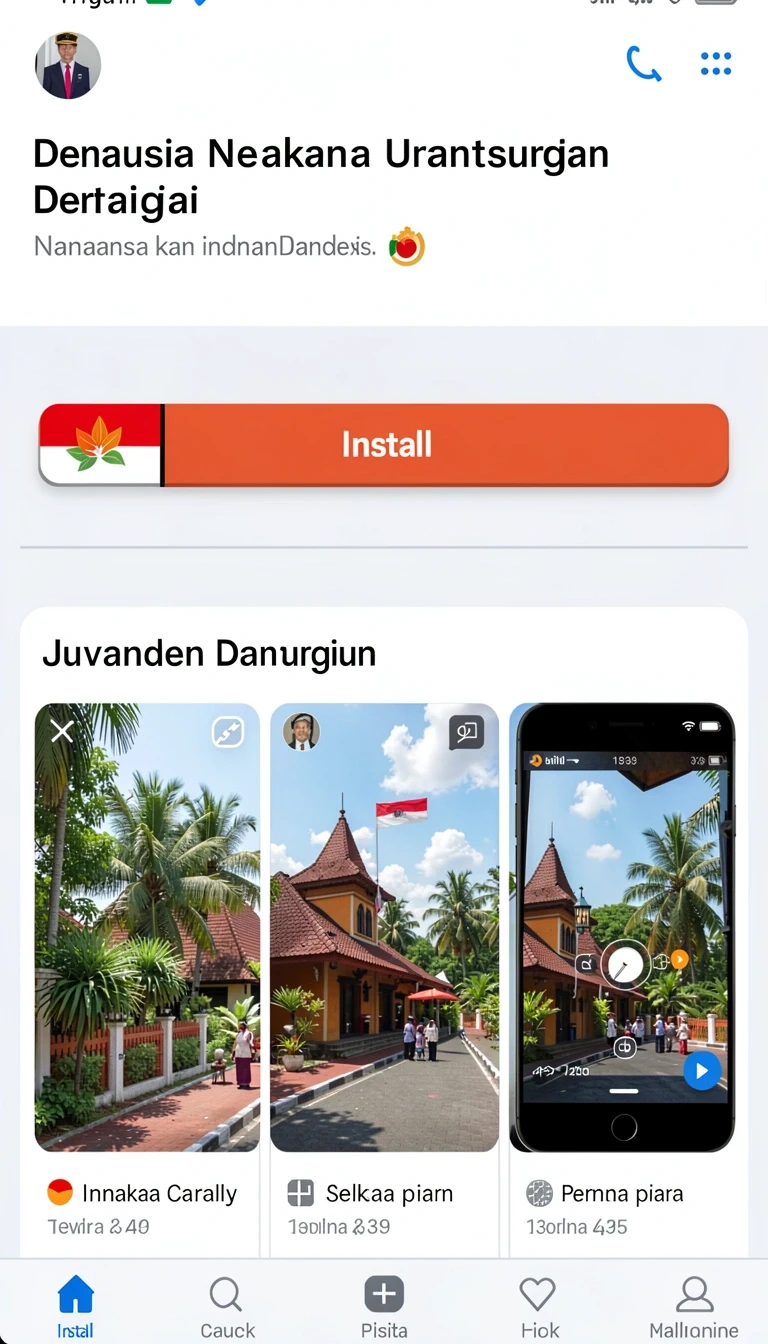 aladin66 APK: Fitur, Ukuran, dan Link Download