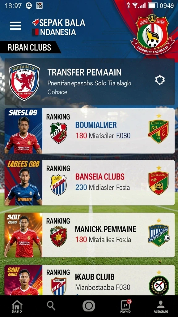 buaya77 Versi Terbaru untuk Android Tanpa Ribet